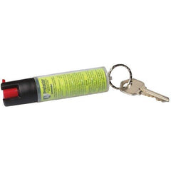 Spray Autoapărare SABRE Breloc Piper 22ml - Protecție Compactă, Eficacitate Rapidă - 1