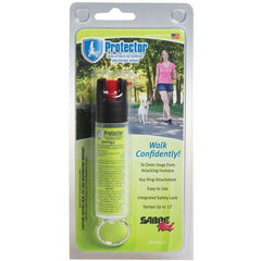 Spray Autoapărare SABRE Breloc Piper 22ml - Protecție Compactă, Eficacitate Rapidă - 2