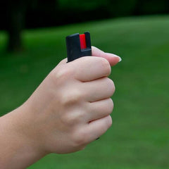 Spray Autoapărare SABRE Clip Pepper Spray - Portabil, Protecție Rapidă - 2