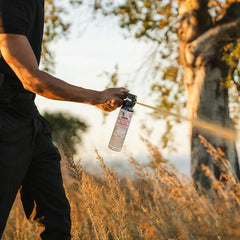 Spray Autoapărare SABRE Frontiersman MAX Urs - Protecție Extracție Rapidă - 3