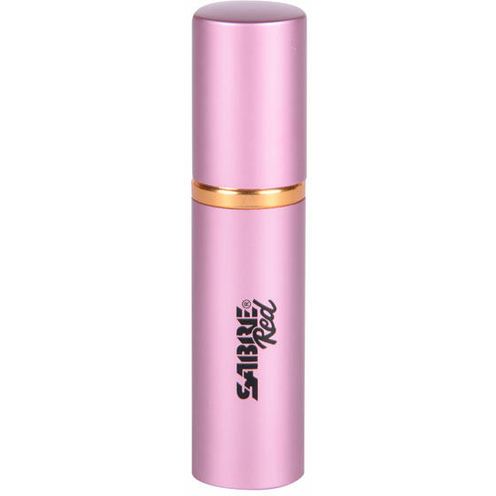 Spray Autoapărare SABRE Lipstick - Discret, Putere MAX O.C. - 1