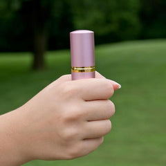 Spray Autoapărare SABRE Lipstick - Discret, Putere MAX O.C. - 3