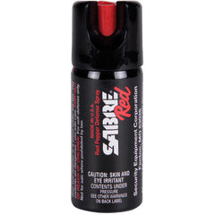 Spray Autoapărare SABRE Orange 45g - Compact, Non-Letal, Portocaliu - 1