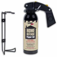 Spray Autoapărare SABRE Pepper Gel 368g - Protecție Casnică Eficientă - 2