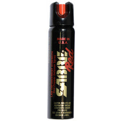 Spray Autoapărare SABRE Pepper Spray 92.4G - Protecție Imediată, Concentrație Maximă - 1