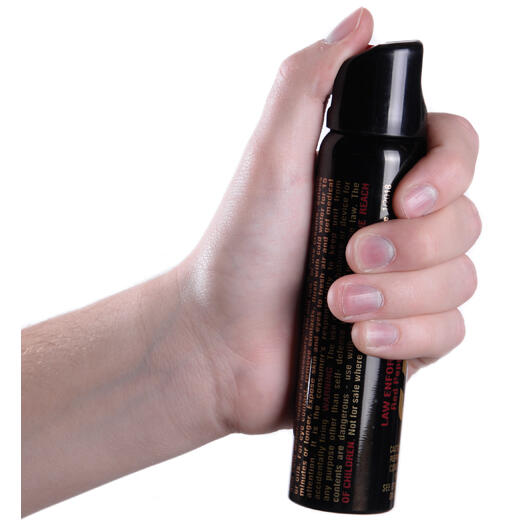 Spray Autoapărare SABRE Pepper Spray 92.4G - Protecție Imediată, Concentrație Maximă - 2