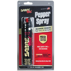 Spray Autoapărare SABRE Pepper Spray 92.4G - Protecție Imediată, Concentrație Maximă - 3
