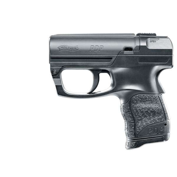 Spray Autoapărare Walther PDP Piper Umarex - Tip Pistol, Efect Instant - 1