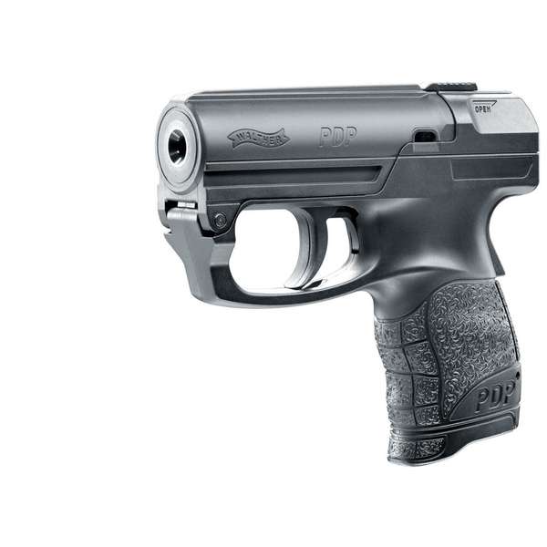 Spray Autoapărare Walther PDP Piper Umarex - Tip Pistol, Efect Instant - 2