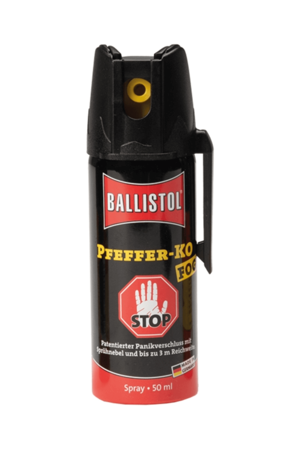 Spray Cu Piper 50Ml - Dispersant