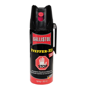 Spray Cu Piper 50Ml - Jet