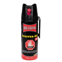 Spray Cu Piper 50Ml - Jet