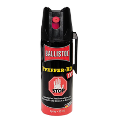 Spray Cu Piper 50Ml - Jet