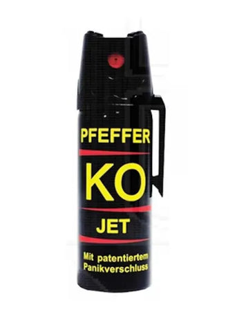Spray Cu Piper 50Ml - Jet