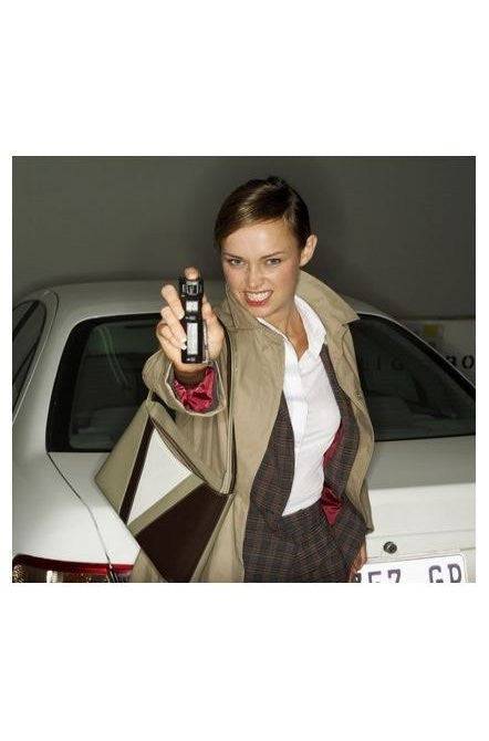 Spray Cu Piper 50Ml - Jet