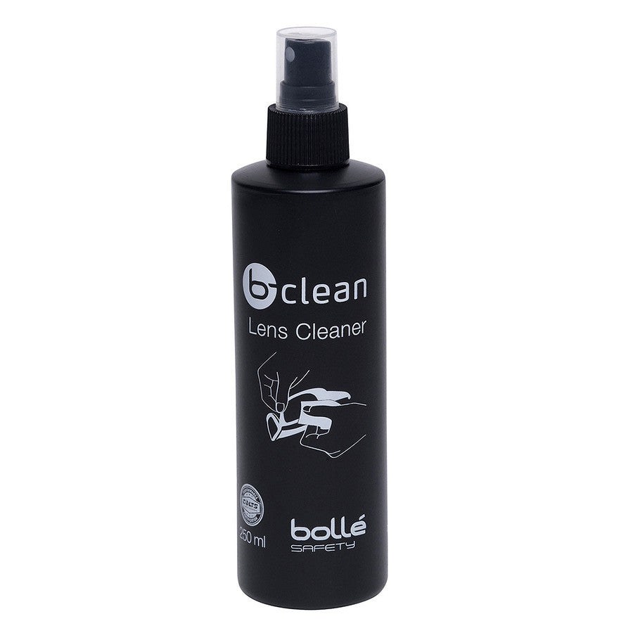 Spray Curățare Lentile Bollé B411 Neutru Bollé - Vedere Clară, Fără Reflexii