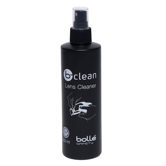 Spray Curățare Lentile Bollé B411 Neutru Bollé - Vedere Clară, Fără Reflexii