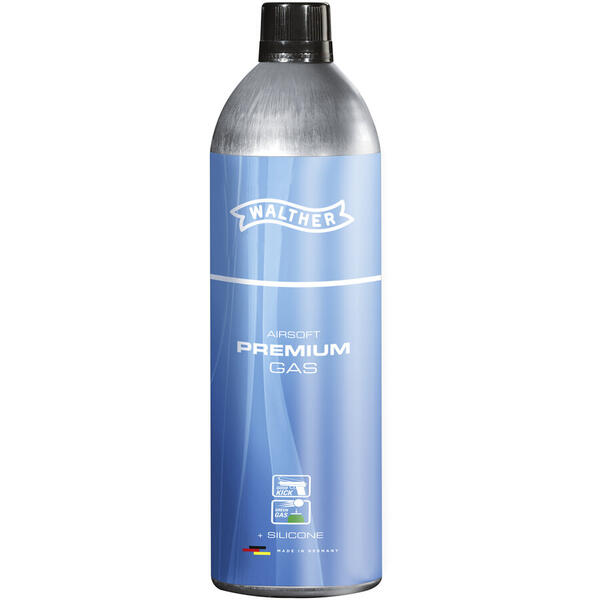 Spray Gaz Walther UMAREX - Curățare și Întreținere Airsoft 750ml