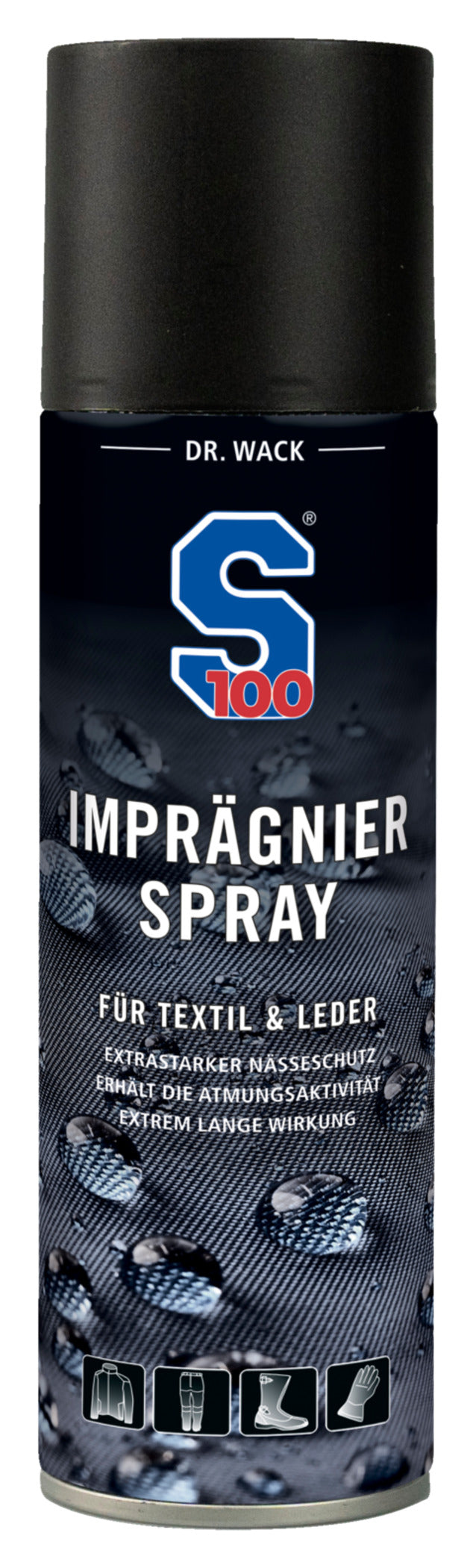 Spray Impermeabilizare Louis - Protecție Respirabilă UV