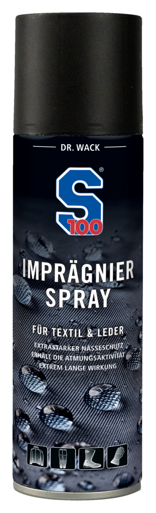 Spray Impermeabilizare Louis - Protecție Respirabilă UV
