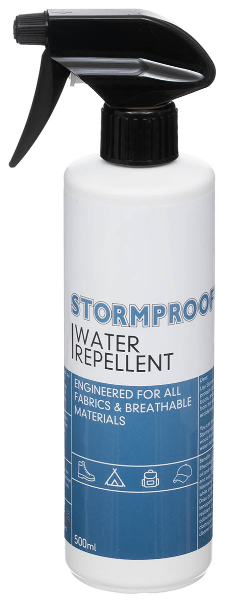 Spray Impermeabilizare STORMPROOF Stormsure - 500 ml, Hidrofob