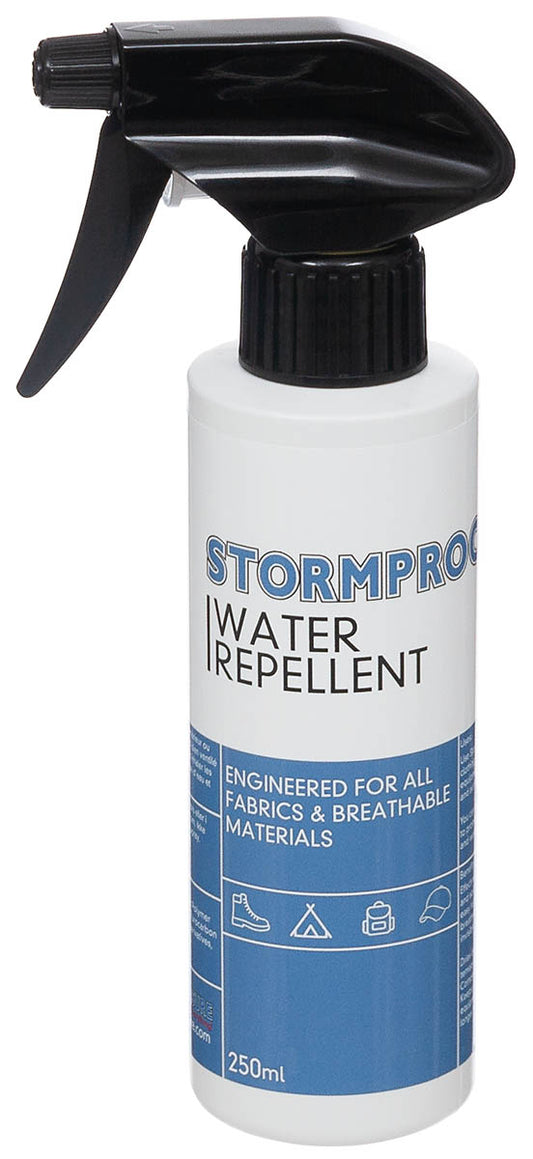 Spray Impregnant STORMPROOF Stormsure - Hidrofob, 250 ml