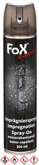 Spray Impregnare Impermeabilizant FoxOutdoor - 300 ml, Hidrofob