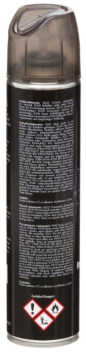 Spray Impregnare Impermeabilizant FoxOutdoor - 300 ml, Hidrofob