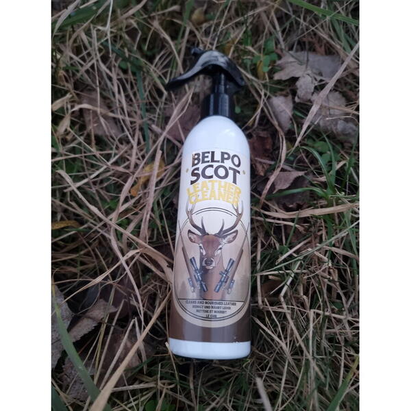 Spray Întreținere Piele TAPEL - Protecție și Hidratare Echipament - 1