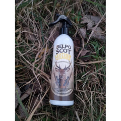 Spray Întreținere Piele TAPEL - Protecție și Hidratare Echipament - 1