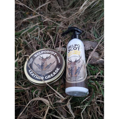 Spray Întreținere Piele TAPEL - Protecție și Hidratare Echipament - 2