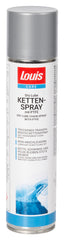 Spray Lanț Moto Dry Lube Louis Care - Fără Grăsime, Anti-Murdărie