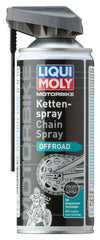 Spray Lanț Moto Offroad Motorbike - Protecție Extremă Noroi & Praf