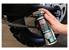 Spray Lanț Moto Offroad Motorbike - Protecție Extremă Noroi & Praf