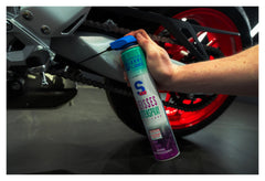 Spray Lanț Moto S100 Ediție Limitată - Protecție Superioară