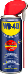 Spray Multifuncțional WD-40 Smart-Straw - Protecție și Întreținere Moto