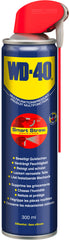 Spray Multifuncțional WD-40 Smart-Straw - Protecție și Întreținere Moto