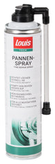 Spray Pană Anvelope Louis Tech 400ml - Soluție Rapidă Moto