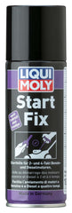 Spray Pornire Rapidă Start Fix - Soluție Universală Moto