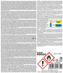 Spray vopsea Armata Khaki Tropen MFH - Mat, 400 ml