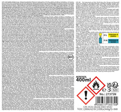 Spray Vopsea Army Portocaliu MFH - Uscare 20 min, Rezistent 80°C