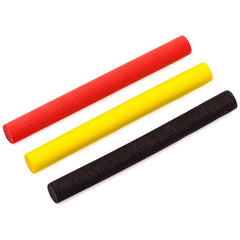 Spumă Flotantă Korda Negru - Echilibru Perfect, Vizibilitate Subacvatică - 4