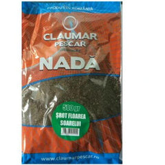 Șrot Floarea Soarelui ARROW INT. - Atractant Universal Pescuit 500g