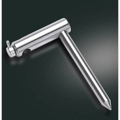 Stabilizator Inox Suport Lansetă STARBAITS - Fixare Sigură