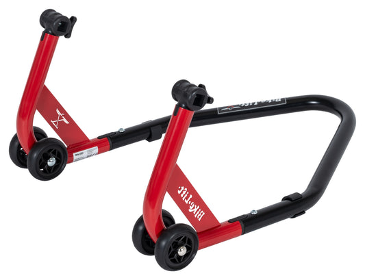 Stand Spate Motocicletă Bike-Lift RS-17/MK - Universal, Oțel Robust