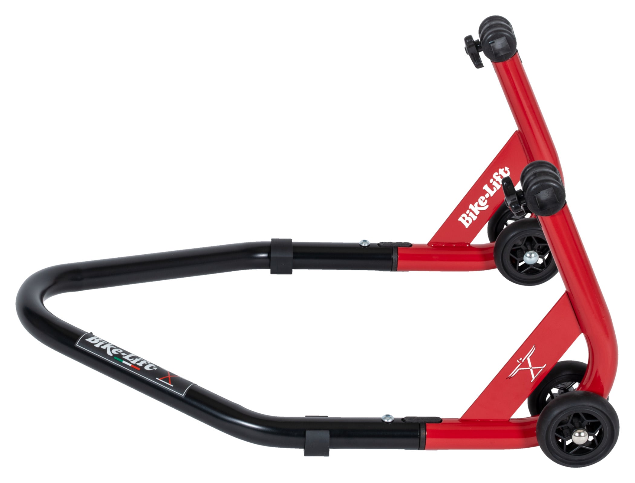 Stand Spate Motocicletă Bike-Lift RS-17/MK - Universal, Oțel Robust