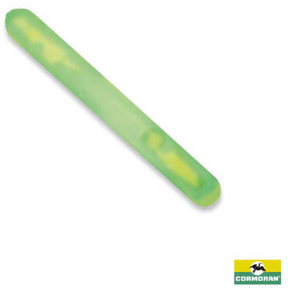 Starlite 3x25mm Cormoran - Vârf Luminos Fluorescent Pescuit Noapte
