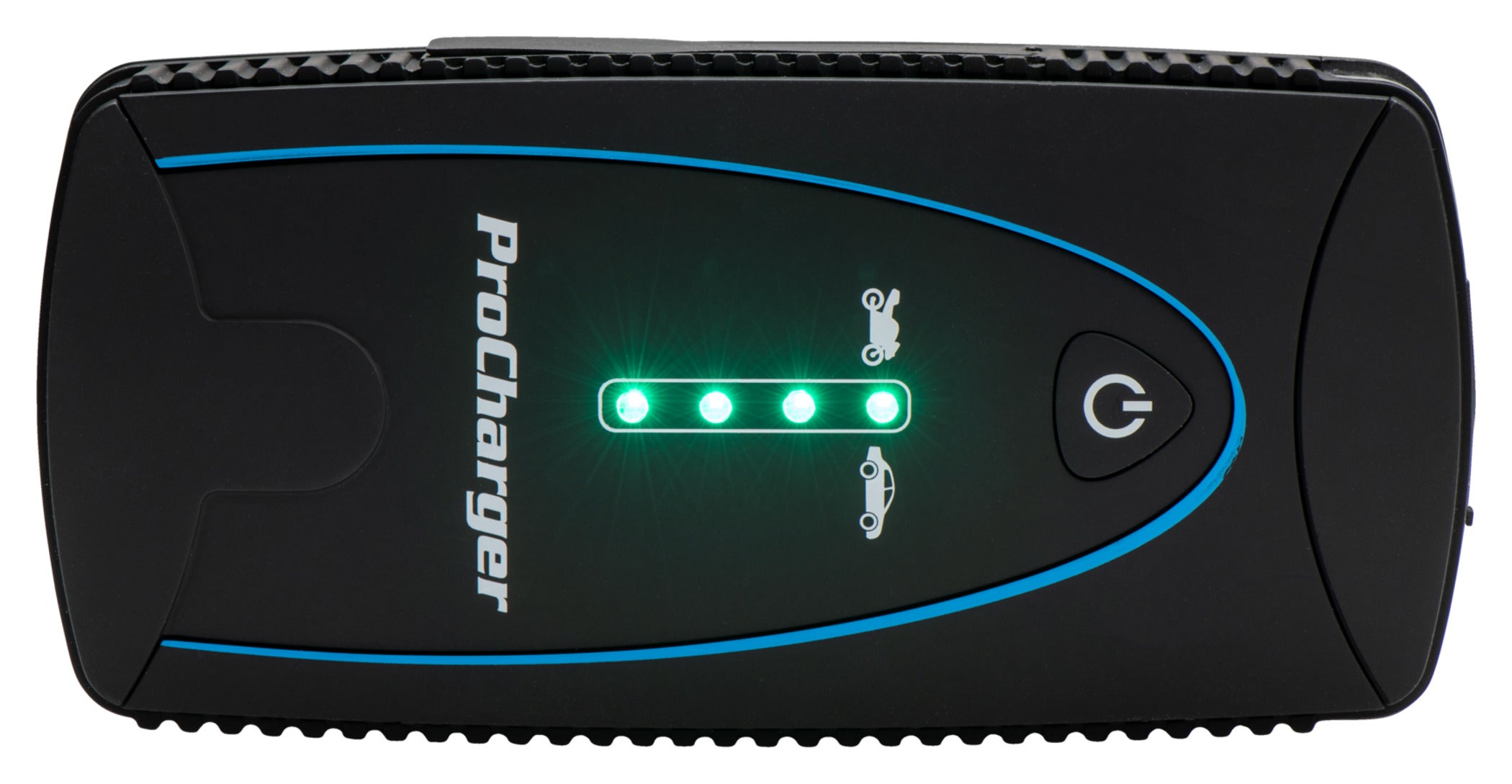 Startbooster și Acumulator Procharger 10.000 mAh - Portabil