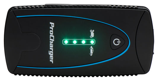 Startbooster și Acumulator Procharger 10.000 mAh - Portabil