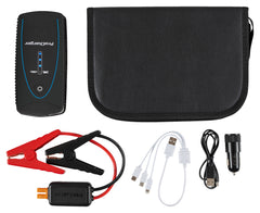 Startbooster și Acumulator Procharger 10.000 mAh - Portabil